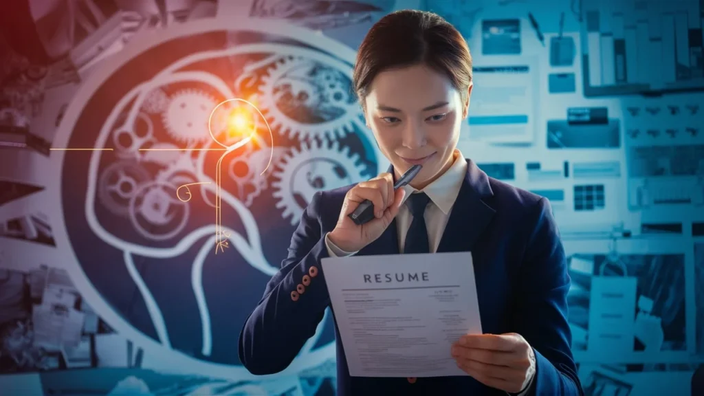 Creative Thinker