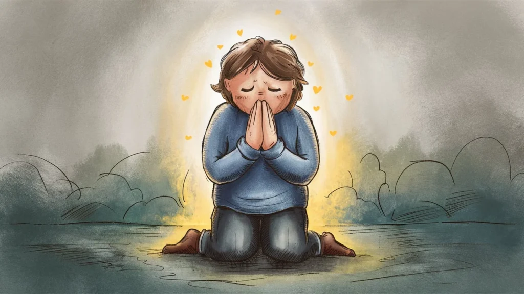 Love Prayers