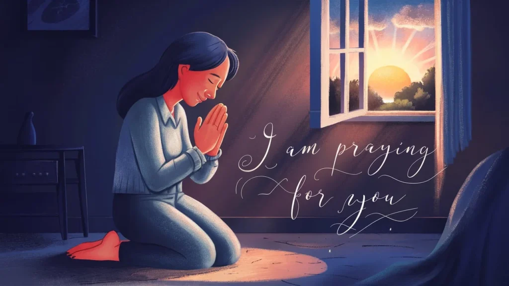 My Prayers