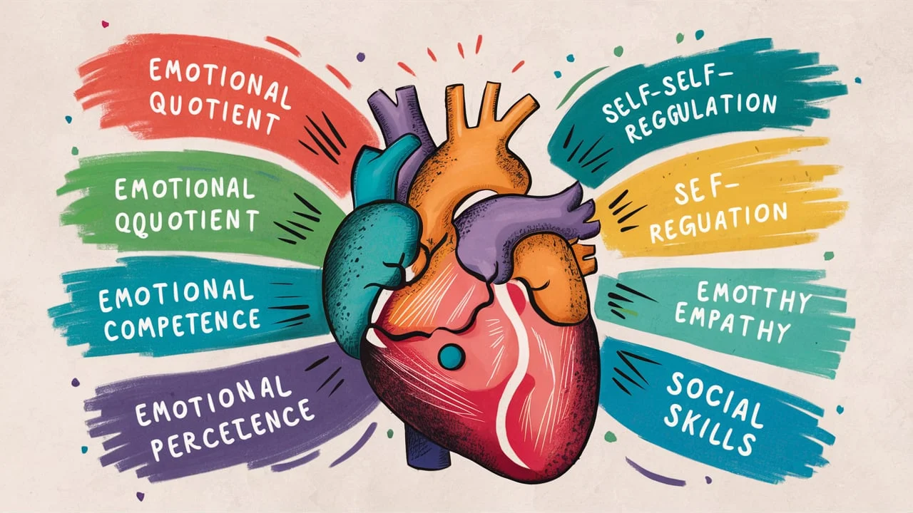 Synonyms for Emotional Intelligence