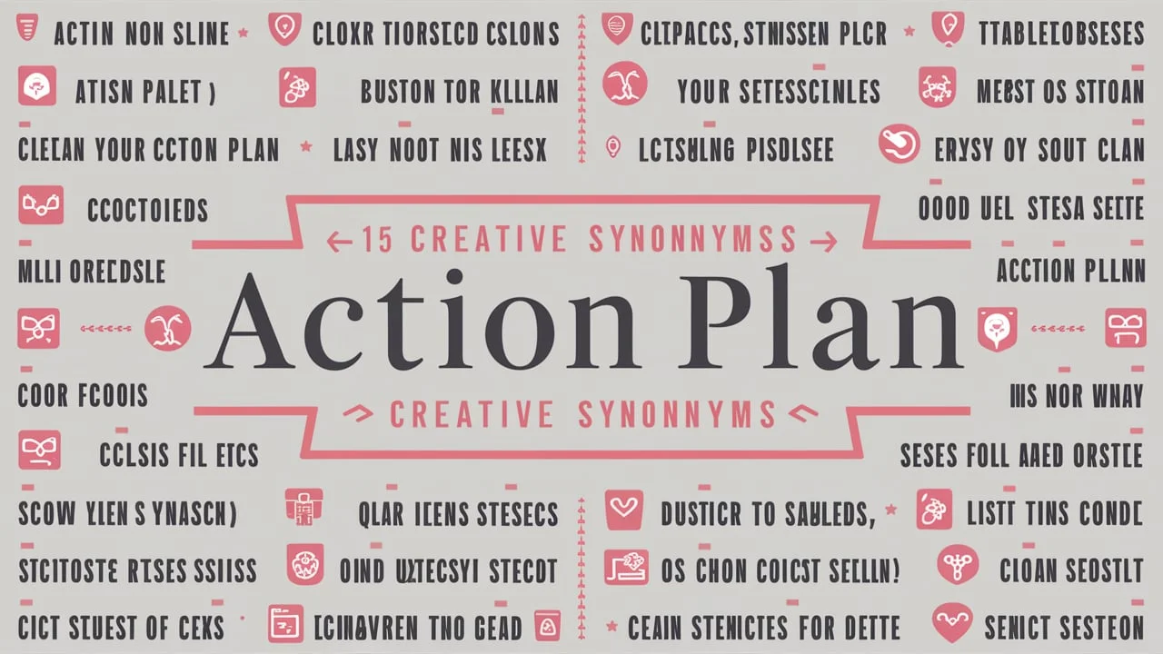 synonyms-for-action-plan