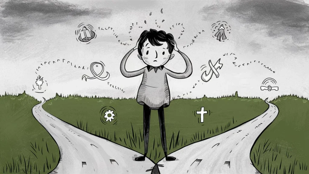 Decision-Making