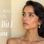 Other Ways to Say “Little Did I Know”