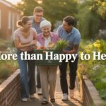 Other Ways to Say “More Than Happy to Help”